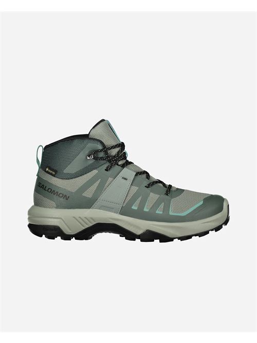 ext 2 mid gtx w SALOMON | L49258500SED SAGE